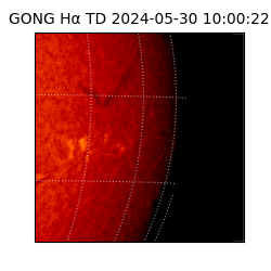 gong - 2024-05-30T10:00:22