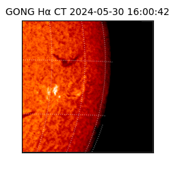 gong - 2024-05-30T16:00:42
