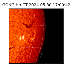 gong - 2024-05-30T17:00:42