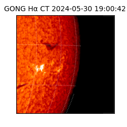 gong - 2024-05-30T19:00:42