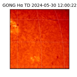 gong - 2024-05-30T12:00:22