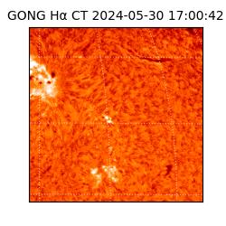 gong - 2024-05-30T17:00:42