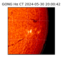 gong - 2024-05-30T20:00:42