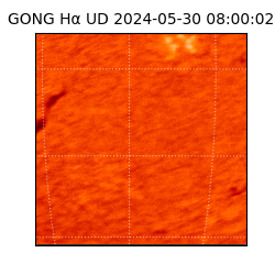 gong - 2024-05-30T08:00:02
