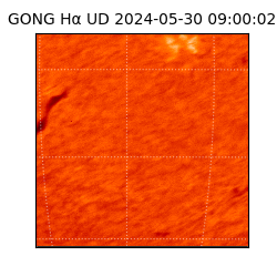 gong - 2024-05-30T09:00:02