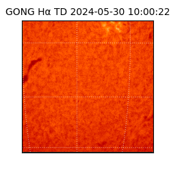 gong - 2024-05-30T10:00:22