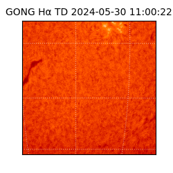 gong - 2024-05-30T11:00:22