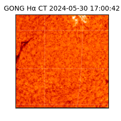 gong - 2024-05-30T17:00:42