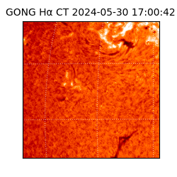 gong - 2024-05-30T17:00:42