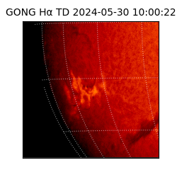 gong - 2024-05-30T10:00:22