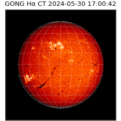 gong - 2024-05-30T17:00:42