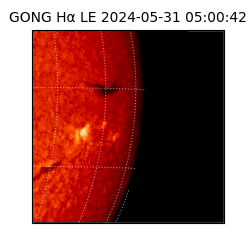 gong - 2024-05-31T05:00:42