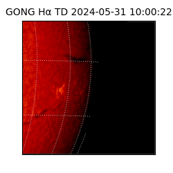 gong - 2024-05-31T10:00:22