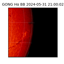 gong - 2024-05-31T21:00:02