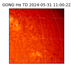 gong - 2024-05-31T11:00:22