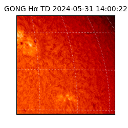 gong - 2024-05-31T14:00:22