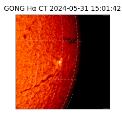 gong - 2024-05-31T15:01:42