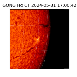 gong - 2024-05-31T17:00:42