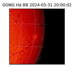 gong - 2024-05-31T20:00:02