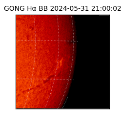 gong - 2024-05-31T21:00:02