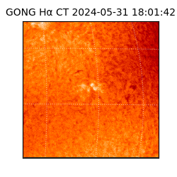 gong - 2024-05-31T18:01:42