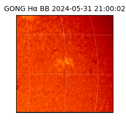 gong - 2024-05-31T21:00:02