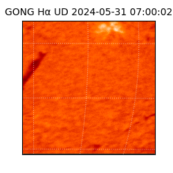 gong - 2024-05-31T07:00:02