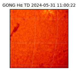 gong - 2024-05-31T11:00:22