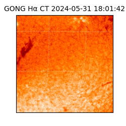 gong - 2024-05-31T18:01:42