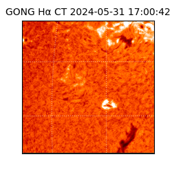 gong - 2024-05-31T17:00:42