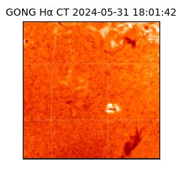 gong - 2024-05-31T18:01:42