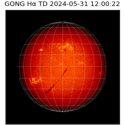 gong - 2024-05-31T12:00:22