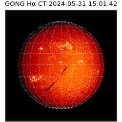 gong - 2024-05-31T15:01:42