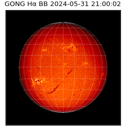 gong - 2024-05-31T21:00:02