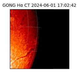 gong - 2024-06-01T17:02:42