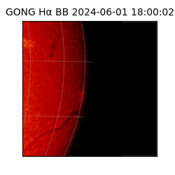 gong - 2024-06-01T18:00:02