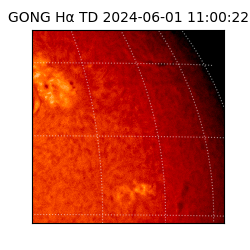 gong - 2024-06-01T11:00:22