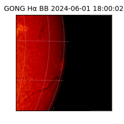 gong - 2024-06-01T18:00:02