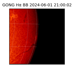 gong - 2024-06-01T21:00:02