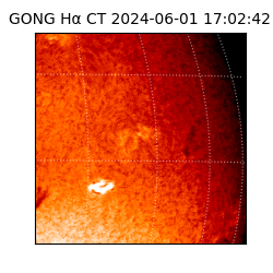 gong - 2024-06-01T17:02:42