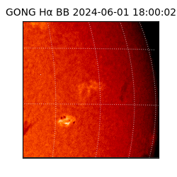 gong - 2024-06-01T18:00:02