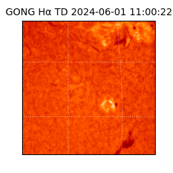 gong - 2024-06-01T11:00:22