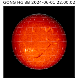 gong - 2024-06-01T22:00:02