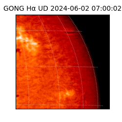 gong - 2024-06-02T07:00:02