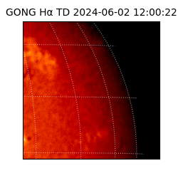 gong - 2024-06-02T12:00:22