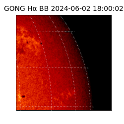 gong - 2024-06-02T18:00:02