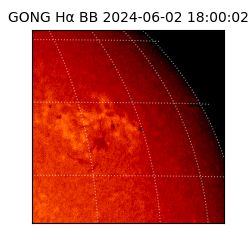 gong - 2024-06-02T18:00:02