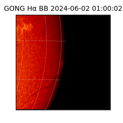 gong - 2024-06-02T01:00:02