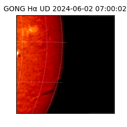 gong - 2024-06-02T07:00:02