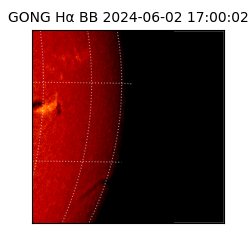 gong - 2024-06-02T17:00:02